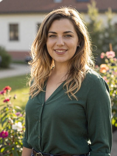 Aniko, 33, from Szeged, Hungary - Aniko is a verified member on Beautiful Brides dating platform