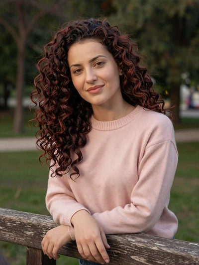 Maria, 29, from Craiova, Romania - Maria is a verified member on Beautiful Brides dating platform