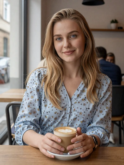 Alesia, 26, from Minsk, Belarus - Alesia is a verified member on Beautiful Brides dating platform