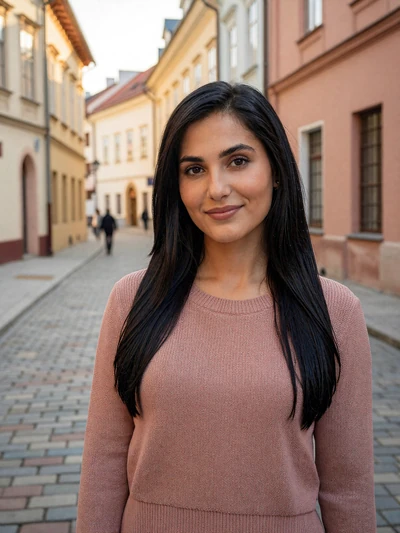 Milena, 27, from Sofia, Bulgaria - Milena is a verified member on Beautiful Brides dating platform