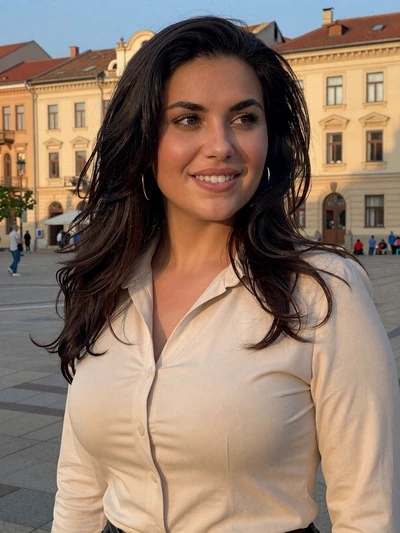 Tsvetana, 31, from Sofia, Bulgaria - Tsvetana is a verified member on Beautiful Brides dating platform