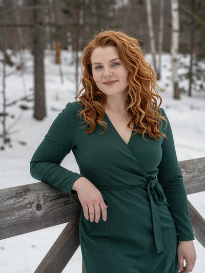 Olga, 33, from Novosibirsk, Russia - Olga is a verified member on Beautiful Brides dating platform