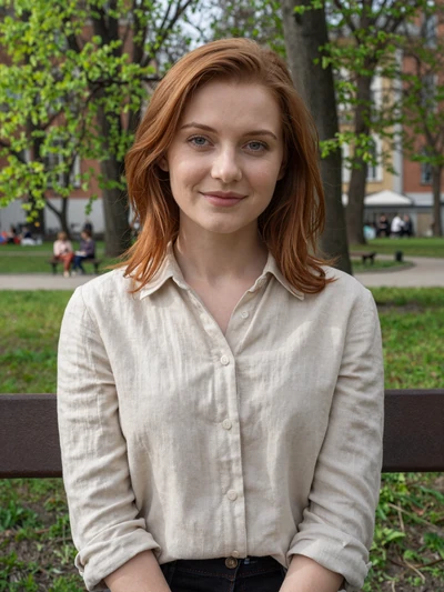 Justyna, 28, from Poznan, Poland - Justyna is a verified member on Beautiful Brides dating platform