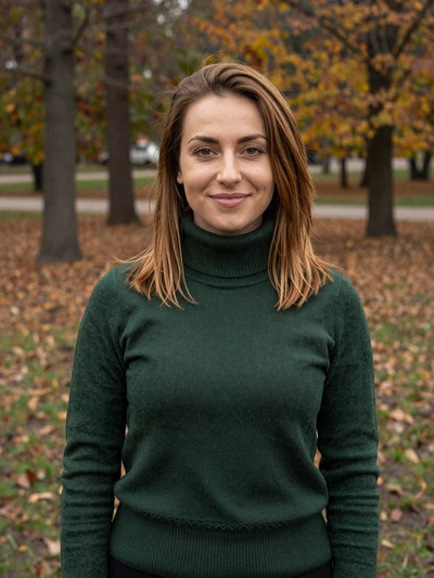 Veronika, 30, from Košice, Slovakia - Veronika is a verified member on Beautiful Brides dating platform