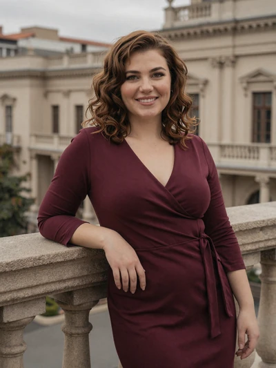Veronica, 32, from Ungheni, Moldova - Veronica is a verified member on Beautiful Brides dating platform