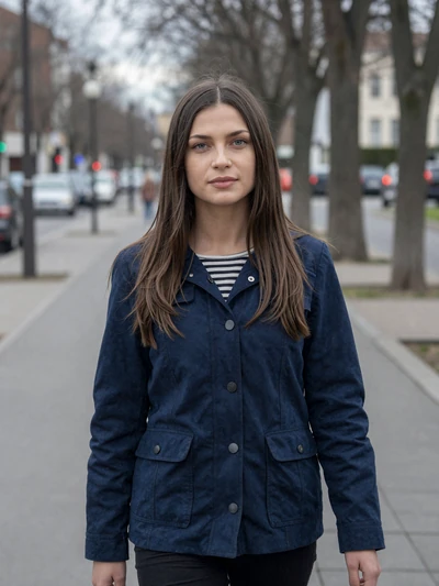 Dominika, 28, from Nitra, Slovakia - Dominika is a verified member on Beautiful Brides dating platform