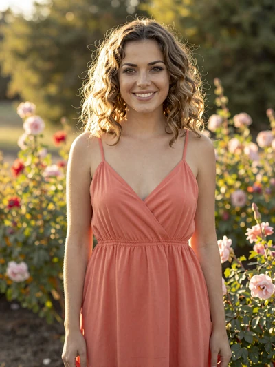 Dorina, 27, from Kecskemét, Hungary - Dorina is a verified member on Beautiful Brides dating platform
