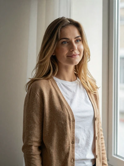 Marta, 31, from Timișoara, Romania - Marta is a verified member on Beautiful Brides dating platform