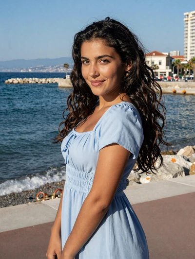 Denitsa, 25, from Varna, Bulgaria - Denitsa is a verified member on Beautiful Brides dating platform