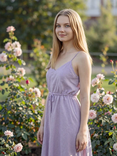 Hanna, 28, from Baranovichi, Belarus - Hanna is a verified member on Beautiful Brides dating platform