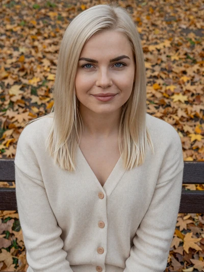 Alina, 28, from Novosibirsk, Russia - Alina is a verified member on Beautiful Brides dating platform