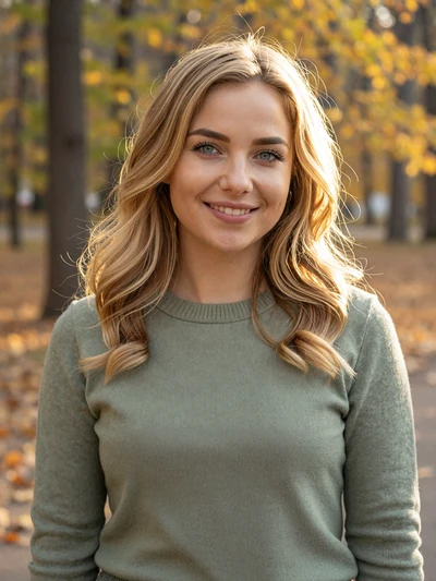 Viktoria, 27, from Kyiv, Ukraine - Viktoria is a verified member on Beautiful Brides dating platform