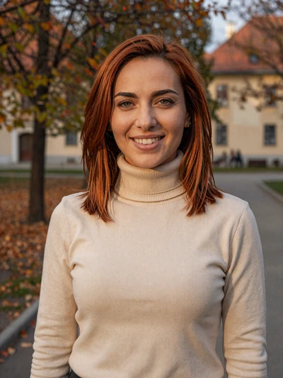 Mihaela, 30, from Cluj-Napoca, Romania - Mihaela is a verified member on Beautiful Brides dating platform