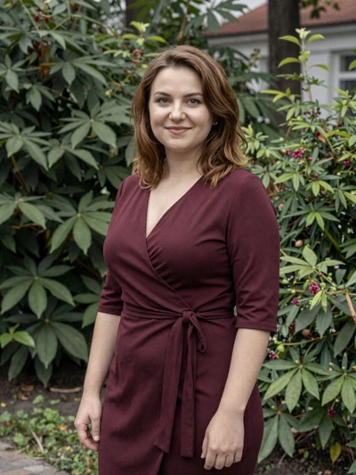 Tetiana, 32, from Kharkiv, Ukraine - Tetiana is a verified member on Beautiful Brides dating platform