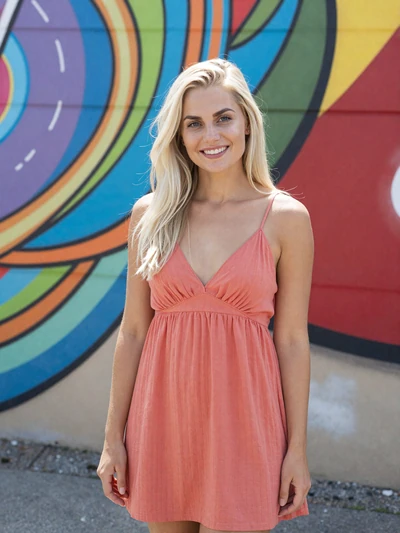 Weronika, 26, from Lodz, Poland - Weronika is a verified member on Beautiful Brides dating platform