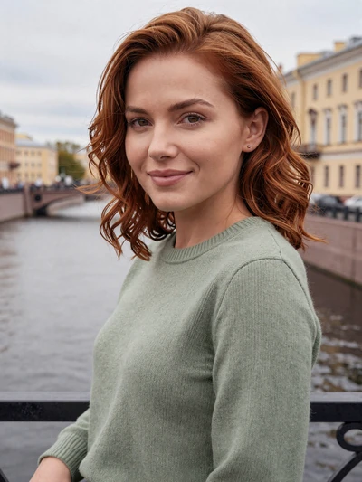 Svetlana, 32, from Saint Petersburg, Russia - Svetlana is a verified member on Beautiful Brides dating platform