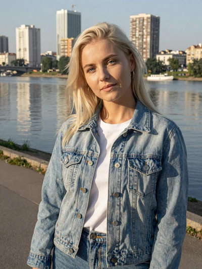 Mariia, 28, from Dnipro, Ukraine - Mariia is a verified member on Beautiful Brides dating platform