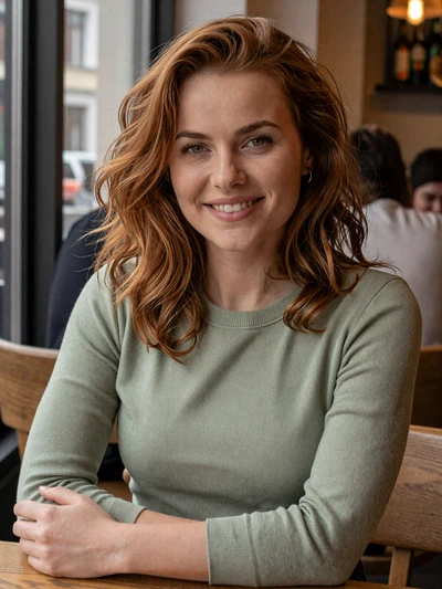 Marina, 30, from Moscow, Russia - Marina is a verified member on Beautiful Brides dating platform