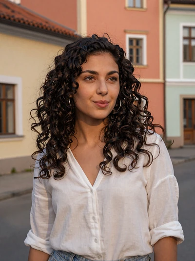 Dorina, 24, from Bălți, Moldova - Dorina is a verified member on Beautiful Brides dating platform