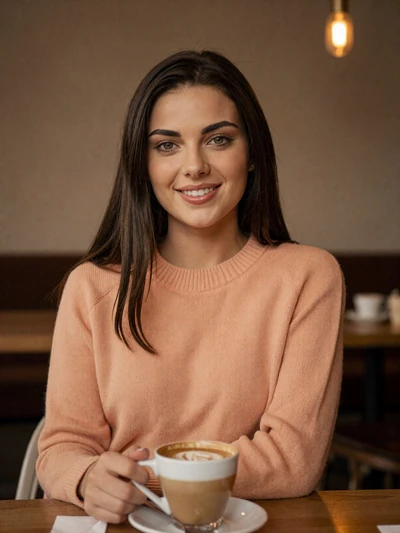 Eszter, 28, from Budapest, Hungary - Eszter is a verified member on Beautiful Brides dating platform