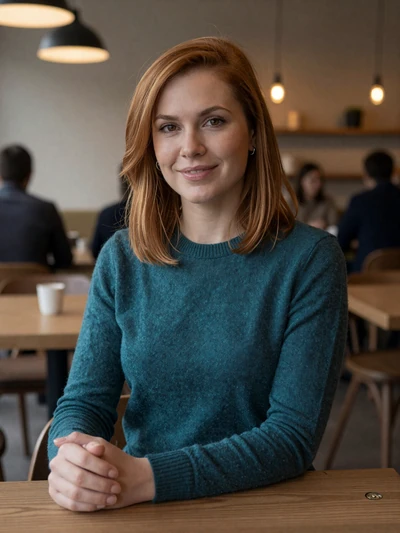 Reka, 31, from Budapest, Hungary - Reka is a verified member on Beautiful Brides dating platform