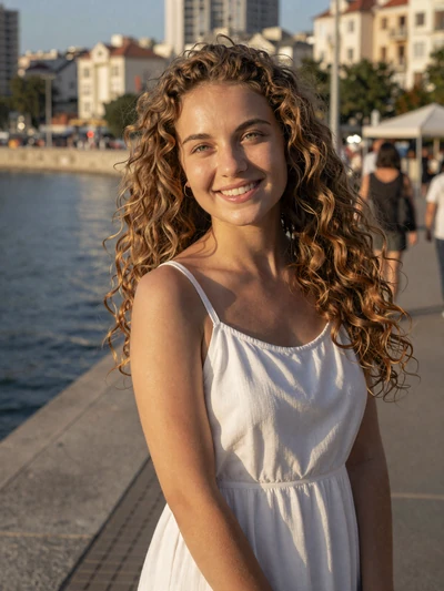 Iryna, 28, from Odessa, Ukraine - Iryna is a verified member on Beautiful Brides dating platform