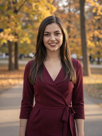 Dominika, 25, from Warsaw, Poland - Dominika is a verified member on Beautiful Brides dating platform