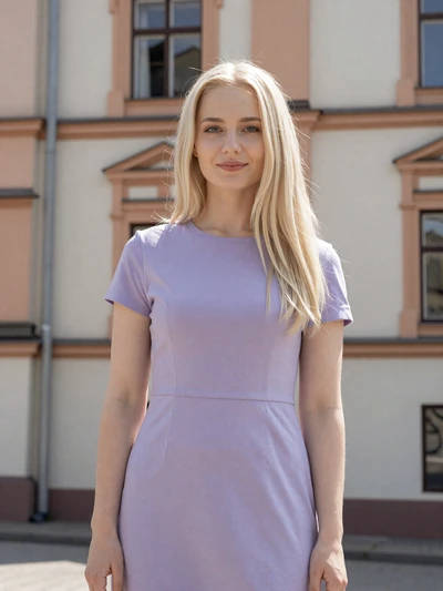 Maryia, 25, from Brest, Belarus - Maryia is a verified member on Beautiful Brides dating platform
