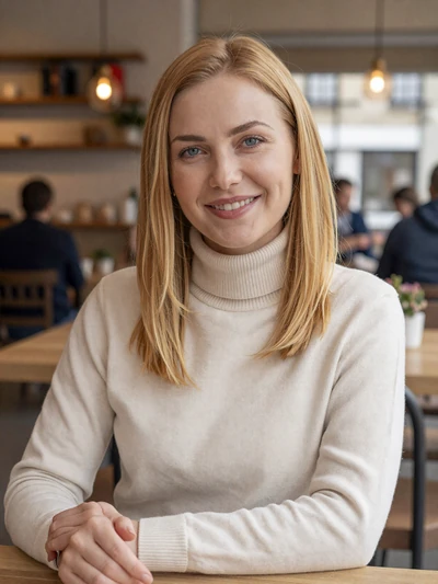 Simona, 30, from Bratislava, Slovakia - Simona is a verified member on Beautiful Brides dating platform