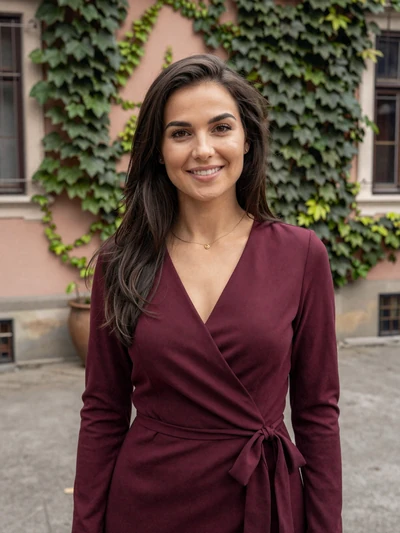Boglarka, 29, from Debrecen, Hungary - Boglarka is a verified member on Beautiful Brides dating platform