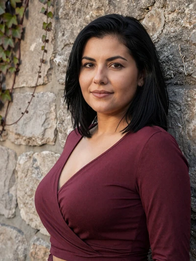 Katarina, 29, from Sofia, Bulgaria - Katarina is a verified member on Beautiful Brides dating platform