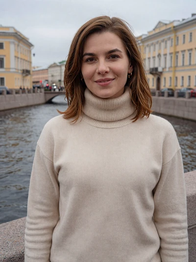 Ekaterina, 31, from Saint Petersburg, Russia - Ekaterina is a verified member on Beautiful Brides dating platform