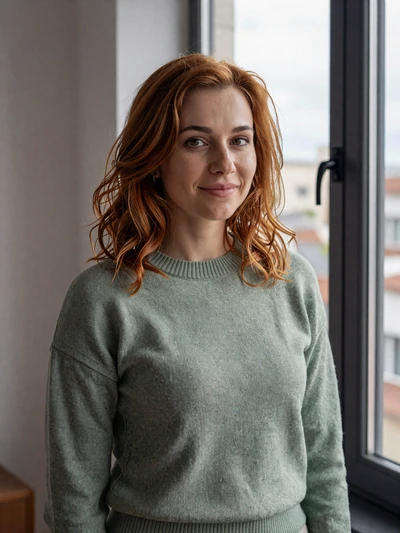 Ekaterina, 31, from Moscow, Russia - Ekaterina is a verified member on Beautiful Brides dating platform
