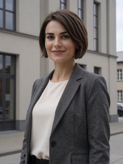 Aleksandra, 33, from Katowice, Poland - Aleksandra is a verified member on Beautiful Brides dating platform