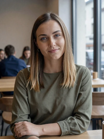 Karolina, 27, from Warsaw, Poland - Karolina is a verified member on Beautiful Brides dating platform