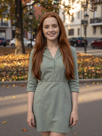 Daria, 26, from Kazan, Russia - Daria is a verified member on Beautiful Brides dating platform