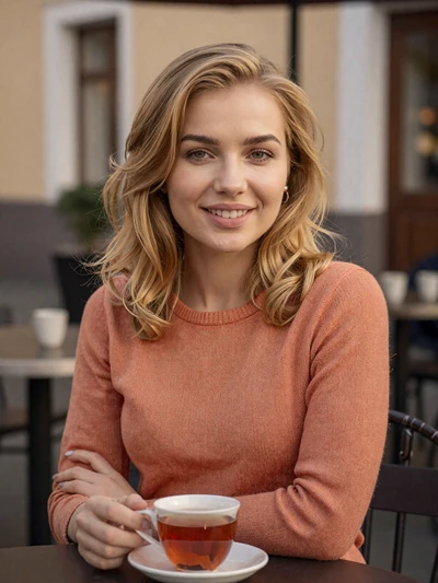 Darya, 28, from Grodno, Belarus - Darya is a verified member on Beautiful Brides dating platform