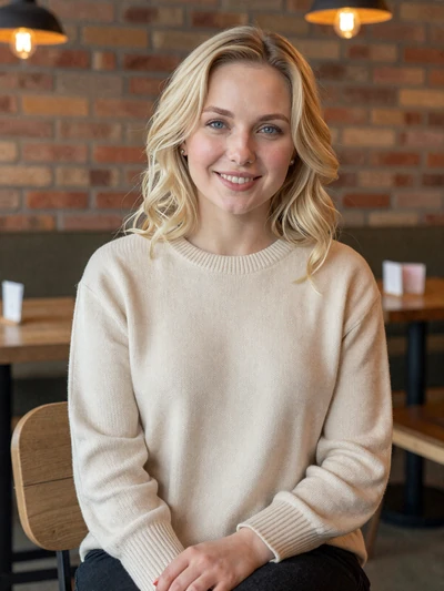 Katsiaryna, 29, from Minsk, Belarus - Katsiaryna is a verified member on Beautiful Brides dating platform