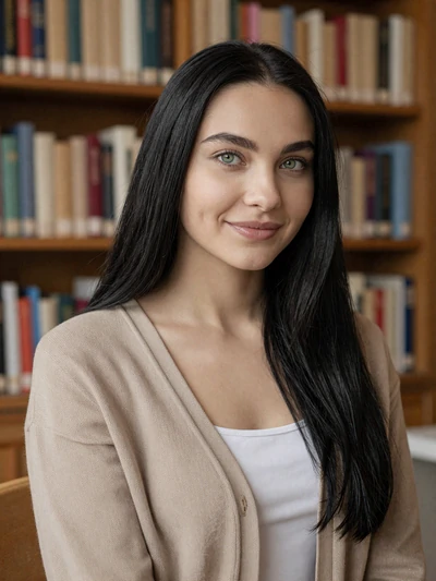 Polina, 25, from Rostov-on-Don, Russia - Polina is a verified member on Beautiful Brides dating platform