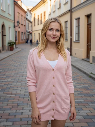 Daryna, 26, from Lviv, Ukraine - Daryna is a verified member on Beautiful Brides dating platform