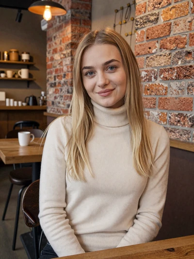 Iryna, 25, from Lviv, Ukraine - Iryna is a verified member on Beautiful Brides dating platform