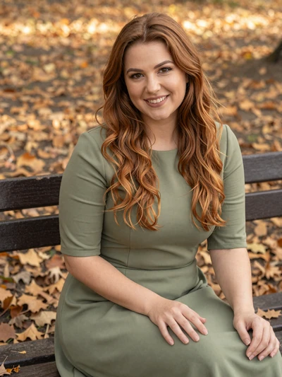Eszter, 28, from Debrecen, Hungary - Eszter is a verified member on Beautiful Brides dating platform