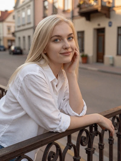 Darya, 24, from Brest, Belarus - Darya is a verified member on Beautiful Brides dating platform