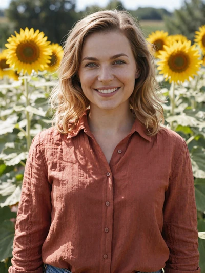 Ksenia, 30, from Krasnodar, Russia - Ksenia is a verified member on Beautiful Brides dating platform