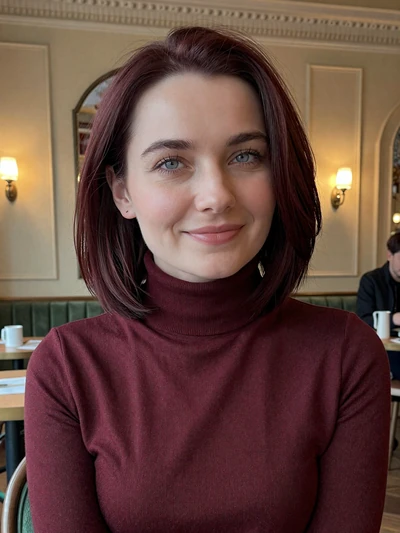 Daria, 30, from Saint Petersburg, Russia - Daria is a verified member on Beautiful Brides dating platform
