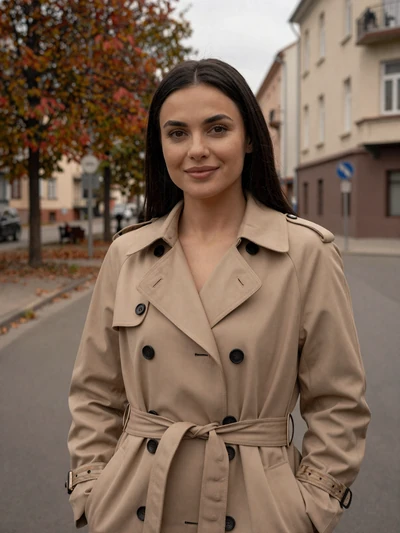 Svitlana, 30, from Kharkiv, Ukraine - Svitlana is a verified member on Beautiful Brides dating platform