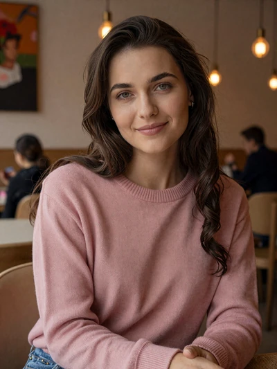 Viktoria, 28, from Moscow, Russia - Viktoria is a verified member on Beautiful Brides dating platform