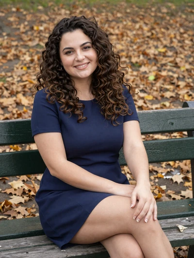 Ioana, 29, from Bucharest, Romania - Ioana is a verified member on Beautiful Brides dating platform