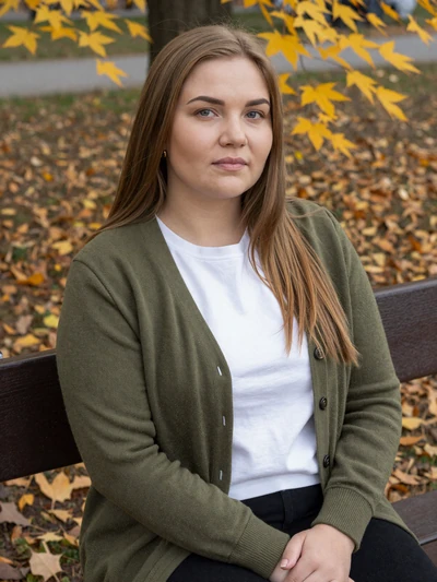 Volha, 31, from Gomel, Belarus - Volha is a verified member on Beautiful Brides dating platform