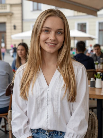 Viktoriya, 26, from Lviv, Ukraine - Viktoriya is a verified member on Beautiful Brides dating platform